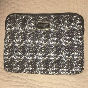 Brand New Marc Jacobs Laptop Case